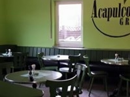 照片: Acapulcogrill